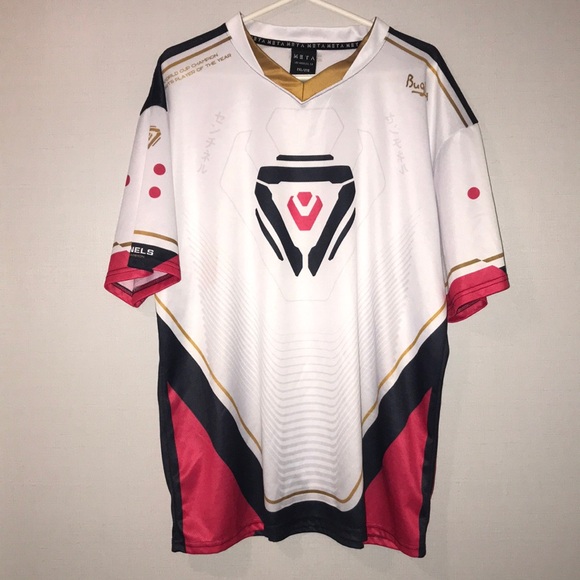 Bugha Shirt - Picture 1 of 2